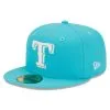 Men's Texas Rangers New Era Blue Vice Highlighter Logo 59FIFTY Fitted Hat -San Diego Padres Caps Sales mens new era blue texas rangers vice highlighter logo 59fifty fitted hat ss5 p 4796042pv 1u rmkguyojgsskdlv0gaz6v unz43aj4m3dujhlcfbbu