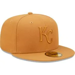 Men's Kansas City Royals New Era Brown Color Pack 59FIFTY Fitted Hat -San Diego Padres Caps Sales mens new era brown kansas city royals color pack 59fifty fitted hat ss5 p 4673283pv 3u lupkdgzi7ifnnukehr6tv blx8e21rwgnnt5lypbvq