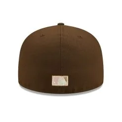 Men's Los Angeles Dodgers New Era Brown 100th Anniversary Pink Undervisor 59FIFTY Fitted Hat -San Diego Padres Caps Sales mens new era brown los angeles dodgers 100th anniversary pink undervisor 59fifty fitted hat ss5 p 4936995pv 4u xg1fgrtytludi3jfon1iv dxpuo4cdl5806p7vzygj