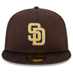 Men's San Diego Padres New Era Brown 2023 Clubhouse 59FIFTY Fitted Hat 7 Men's San Diego Padres New Era Brown 2023 Clubhouse 59FIFTY Fitted Hat -San Diego Padres Caps Sales mens new era brown san diego padres 2023 clubhouse 59fifty fitted hat ss5 p 4989798pv 2u rr586mxn7p7ck9850kkjv o7oapcy0uw561jmppmo9