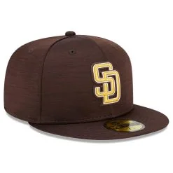 Men's San Diego Padres New Era Brown 2023 Clubhouse 59FIFTY Fitted Hat 8 Men's San Diego Padres New Era Brown 2023 Clubhouse 59FIFTY Fitted Hat -San Diego Padres Caps Sales mens new era brown san diego padres 2023 clubhouse 59fifty fitted hat ss5 p 4989798pv 3u rr586mxn7p7ck9850kkjv btpv6cdfamuxcyp5fpjj