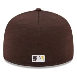 Men's San Diego Padres New Era Brown 2023 Clubhouse 59FIFTY Fitted Hat 9 Men's San Diego Padres New Era Brown 2023 Clubhouse 59FIFTY Fitted Hat -San Diego Padres Caps Sales mens new era brown san diego padres 2023 clubhouse 59fifty fitted hat ss5 p 4989798pv 4u rr586mxn7p7ck9850kkjv or0oo3lo6u2kzwzbzfey