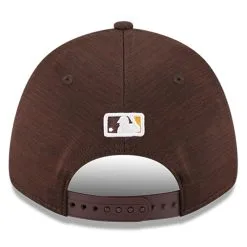 Men's San Diego Padres New Era Brown 2023 Clubhouse 9FORTY Snapback Hat -San Diego Padres Caps Sales mens new era brown san diego padres 2023 clubhouse 9forty snapback hat ss5 p 4991152pv 4u ukw2c6hfpyxwdf7mfzlsv jefk8gq8o0bud5gpox10