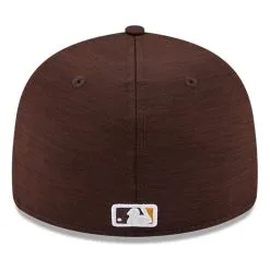 Men's San Diego Padres New Era Brown 2023 Clubhouse Low Profile 59FIFTY Fitted Hat 9 Men's San Diego Padres New Era Brown 2023 Clubhouse Low Profile 59FIFTY Fitted Hat -San Diego Padres Caps Sales mens new era brown san diego padres 2023 clubhouse low profile 59fifty fitted hat ss5 p 4989940pv 4u xvcbcirrkmr1noz2qriiv anqxhfd0tbhryidckqun