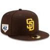 Men's San Diego Padres New Era Brown 2023 Jackie Robinson Day 59FIFTY Fitted Hat 2 Men's San Diego Padres New Era Brown 2023 Jackie Robinson Day 59FIFTY Fitted Hat -San Diego Padres Caps Sales mens new era brown san diego padres 2023 jackie robinson day 59fifty fitted hat ss5 p 5045995pv 1u vtlryeuoyrpflsfne4p1v hi4cvkkwgyuf88vmwdst