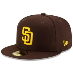 Men's San Diego Padres New Era Brown 2023 Jackie Robinson Day 59FIFTY Fitted Hat -San Diego Padres Caps Sales mens new era brown san diego padres 2023 jackie robinson day 59fifty fitted hat ss5 p 5045995pv 3u vtlryeuoyrpflsfne4p1v t89ycljccpp6g769ngtt
