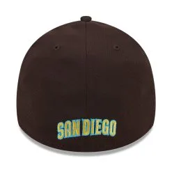 Men's San Diego Padres New Era Brown 2023 MLB Father's Day 39THIRTY Flex Hat 9 Men's San Diego Padres New Era Brown 2023 MLB Father's Day 39THIRTY Flex Hat -San Diego Padres Caps Sales mens new era brown san diego padres 2023 mlb fathers day 39thirty flex hat ss5 p 5042096pv 4u mzv8bpso7c1h1sg6gtlnv scag1aeofafmunr2tveg