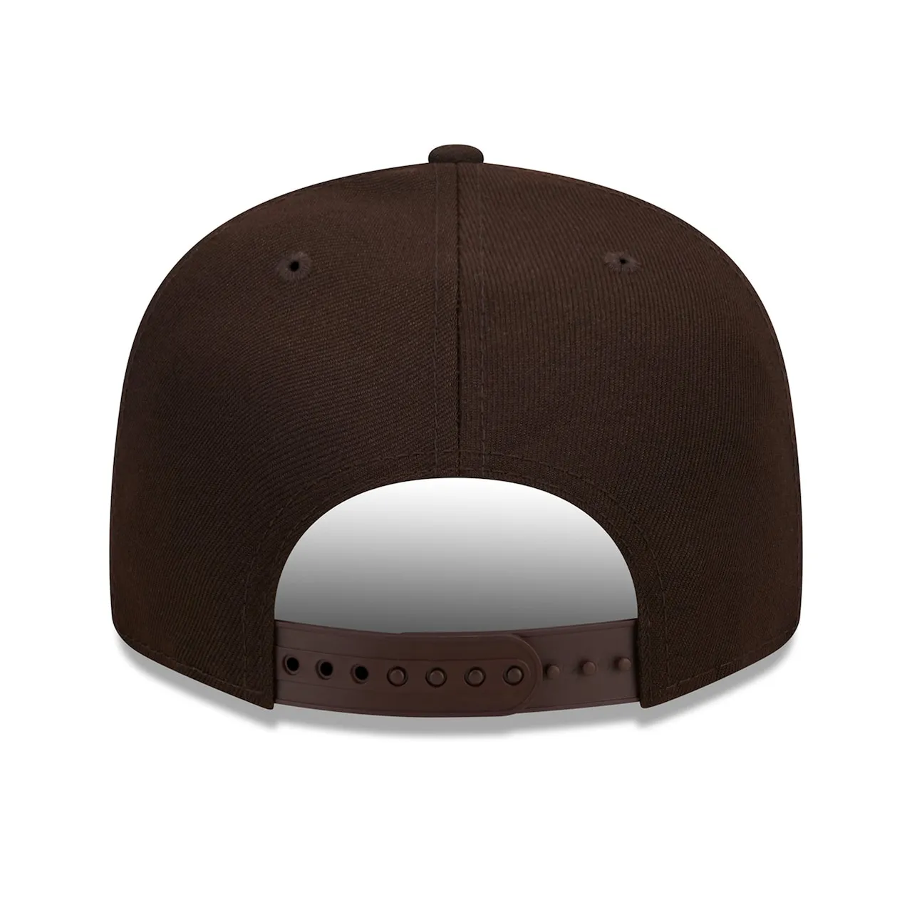 Men's San Diego Padres New Era Brown 2023 MLB Father's Day 9FIFTY Snapback Hat 6 Men's San Diego Padres New Era Brown 2023 MLB Father's Day 9FIFTY Snapback Hat - Image 4