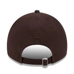 Men's San Diego Padres New Era Brown 2023 MLB Father's Day 9TWENTY Adjustable Hat -San Diego Padres Caps Sales mens new era brown san diego padres 2023 mlb fathers day 9twenty adjustable hat ss5 p 5041339pv 4u hhpkbzxxc1pk9jxvzmoyv sp0qyqwu4qtmz1kijpsc