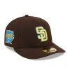 Men's San Diego Padres New Era Brown 2023 MLB Father's Day Low Profile 59FIFTY Fitted Hat 2 Men's San Diego Padres New Era Brown 2023 MLB Father's Day Low Profile 59FIFTY Fitted Hat -San Diego Padres Caps Sales mens new era brown san diego padres 2023 mlb fathers day low profile 59fifty fitted hat ss5 p 5041889pv 1u i1bbuddm2u1jnkwk3mzvv 8vkifawrylb7otoblrn6