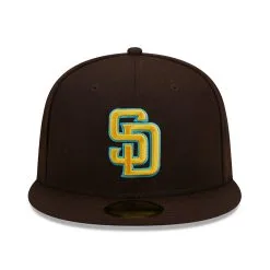 Men's San Diego Padres New Era Brown 2023 MLB Father's Day On-Field 59FIFTY Fitted Hat 7 Men's San Diego Padres New Era Brown 2023 MLB Father's Day On-Field 59FIFTY Fitted Hat -San Diego Padres Caps Sales mens new era brown san diego padres 2023 mlb fathers day on field 59fifty fitted hat ss5 p 5041854pv 2u ge6qfqjjx5ly7lleojsiv dioodiwiqlx8uc5hebnk
