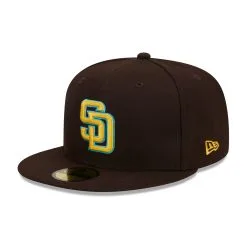Men's San Diego Padres New Era Brown 2023 MLB Father's Day On-Field 59FIFTY Fitted Hat 8 Men's San Diego Padres New Era Brown 2023 MLB Father's Day On-Field 59FIFTY Fitted Hat -San Diego Padres Caps Sales mens new era brown san diego padres 2023 mlb fathers day on field 59fifty fitted hat ss5 p 5041854pv 3u ge6qfqjjx5ly7lleojsiv 4pjmkuixbqkycbyhemwt