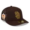 Men's San Diego Padres New Era Brown 2023 Spring Training Low Profile 59FIFTY Fitted Hat 1 Men's San Diego Padres New Era Brown 2023 Spring Training Low Profile 59FIFTY Fitted Hat -San Diego Padres Caps Sales mens new era brown san diego padres 2023 spring training low profile 59fifty fitted hat ss5 p 4991451pv 1u cgixrqwmngu6tjbzo05ov zysfpkwnz3df0wugjwzx