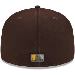 Men's San Diego Padres New Era Brown Script Fill 59FIFTY Fitted Hat 9 Men's San Diego Padres New Era Brown Script Fill 59FIFTY Fitted Hat -San Diego Padres Caps Sales mens new era brown san diego padres script fill 59fifty fitted hat ss5 p 200013089pv 4u htmrcug8hpfseqoqdqlcv qvioxj52fvgkbnmsz1na