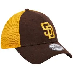 Men's San Diego Padres New Era Brown Shadow Neo 39THIRTY Flex Hat 8 Men's San Diego Padres New Era Brown Shadow Neo 39THIRTY Flex Hat -San Diego Padres Caps Sales mens new era brown san diego padres shadow neo 39thirty flex hat ss5 p 4416282pv 3u 622rol1gwcnayior1luxv iq8jayt6lvzfi5v9btat