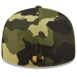 Men's Kansas City Royals New Era Camo 2022 Armed Forces Day On-Field 59FIFTY Fitted Hat -San Diego Padres Caps Sales mens new era camo kansas city royals 2022 armed forces day on field 59fifty fitted hat pi4463000 altimages ff 4463163 41b46aab6e8d6100bb89alt4 full