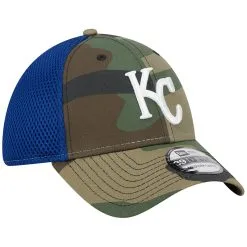 Men's Kansas City Royals New Era Camo Team Neo 39THIRTY Flex Hat 8 Men's Kansas City Royals New Era Camo Team Neo 39THIRTY Flex Hat -San Diego Padres Caps Sales mens new era camo kansas city royals team neo 39thirty flex hat ss5 p 5002324pv 3u 0aq16q6xq9zlz0q8yyudv apcof1af5vqlptzylndz
