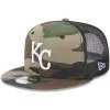 Men's Kansas City Royals New Era Camo Trucker 9FIFTY Snapback Hat -San Diego Padres Caps Sales mens new era camo kansas city royals trucker 9fifty snapback hat ss5 p 5001301pv 1u cpyyv3eiaq4cq9o8l7c5v ce7czbzgaeeqtswv47y2