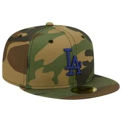 Men's Los Angeles Dodgers New Era Camo Team Color Undervisor 59FIFTY Fitted Hat -San Diego Padres Caps Sales mens new era camo los angeles dodgers team color undervisor 59fifty fitted hat ss5 p 4787931pv 3u aoqdomftb0p9jw8iamxuv enwwffzaclix39tep1wd