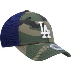 Men's Los Angeles Dodgers New Era Camo Team Neo 39THIRTY Flex Hat -San Diego Padres Caps Sales mens new era camo los angeles dodgers team neo 39thirty flex hat ss5 p 5002325pv 3u ffwqyqxzenyowvfnxbwdv uli7w8l4yhv0y547qp4t