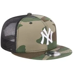 Men's New York Yankees New Era Camo Trucker 9FIFTY Snapback Hat 8 Men's New York Yankees New Era Camo Trucker 9FIFTY Snapback Hat -San Diego Padres Caps Sales mens new era camo new york yankees trucker 9fifty snapback hat ss5 p 5001290pv 3u e0sh9lgkmqtsrxyil157v gltghmu2lnkjqwdlzdor