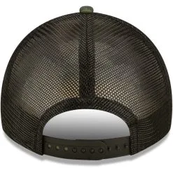 Men's New York Yankees New Era Camo Trucker 9TWENTY Snapback Hat -San Diego Padres Caps Sales mens new era camo new york yankees trucker 9twenty snapback hat pi4417000 altimages ff 4417552 0e18f0bf29e0021cd84aalt4 full