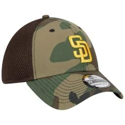 Men's San Diego Padres New Era Camo Team Neo 39THIRTY Flex Hat -San Diego Padres Caps Sales mens new era camo san diego padres team neo 39thirty flex hat ss5 p 5002333pv 3u rvxpjpolv1fln7ltoc7av xjespglrhgku3xqobt6c