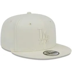 Men's Los Angeles Dodgers New Era Cream Spring Color Basic 9FIFTY Snapback Hat -San Diego Padres Caps Sales mens new era cream los angeles dodgers spring color basic 9fifty snapback hat ss5 p 5000325pv 3u fsu2iyr2pmrazucb3os1v b6gjoojcwdfjngpbezgh