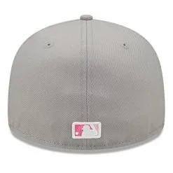 Men's Kansas City Royals New Era Gray 2022 Mother's Day On-Field Low Profile 59FIFTY Fitted Hat 9 Men's Kansas City Royals New Era Gray 2022 Mother's Day On-Field Low Profile 59FIFTY Fitted Hat -San Diego Padres Caps Sales mens new era gray kansas city royals 2022 mothers day on field low profile 59fifty fitted hat pi4459000 altimages ff 4459314 7c2d31cf249e14b708e6alt4 full
