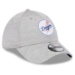 Men's Los Angeles Dodgers New Era Gray 2023 Clubhouse 39THIRTY Flex Hat 8 Men's Los Angeles Dodgers New Era Gray 2023 Clubhouse 39THIRTY Flex Hat -San Diego Padres Caps Sales mens new era gray los angeles dodgers 2023 clubhouse 39thirty flex hat ss5 p 4990121pv 3u zeye5gdftkpy3onwl3kyv 0ft5gmqtbt1asgn0o5xi