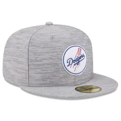 Men's Los Angeles Dodgers New Era Gray 2023 Clubhouse 59FIFTY Fitted Hat -San Diego Padres Caps Sales mens new era gray los angeles dodgers 2023 clubhouse 59fifty fitted hat ss5 p 4989897pv 3u wegbh18mr7a7la0jkxwzv 3w8vjyieod1lvrivwgch