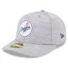 Men's Los Angeles Dodgers New Era Gray 2023 Clubhouse Low Profile 59FIFTY Fitted Hat -San Diego Padres Caps Sales mens new era gray los angeles dodgers 2023 clubhouse low profile 59fifty fitted hat ss5 p 4989965pv 1u skjzi8kaj8owkopi0k55v qt9geqhi1l8r2ac2ummf