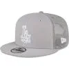 Men's Los Angeles Dodgers New Era Gray 2023 On-Field Batting Practice 9FIFTY Snapback Hat -San Diego Padres Caps Sales mens new era gray los angeles dodgers 2023 on field batting practice 9fifty snapback hat ss5 p 4993204pv 1u zvi71yd2oymwscpxopkev 3a0sa9spgmqya7pzcalm