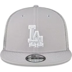 Men's Los Angeles Dodgers New Era Gray 2023 On-Field Batting Practice 9FIFTY Snapback Hat -San Diego Padres Caps Sales mens new era gray los angeles dodgers 2023 on field batting practice 9fifty snapback hat ss5 p 4993204pv 2u zvi71yd2oymwscpxopkev rud5ekkk9etlq9ifcfy8