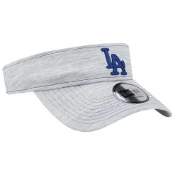 Men's Los Angeles Dodgers New Era Gray Adjustable Visor -San Diego Padres Caps Sales mens new era gray los angeles dodgers adjustable visor ss5 p 5003072pv 3u 110m1t3yfywdyjvjyoo3v yto5axyjhtbjlmtlr59t
