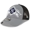 Men's New York Yankees New Era Gray 2022 Division Series Winner Locker Room 9FORTY Snapback Hat 1 Men's New York Yankees New Era Gray 2022 Division Series Winner Locker Room 9FORTY Snapback Hat -San Diego Padres Caps Sales mens new era gray new york yankees 2022 division series winner locker room 9forty snapback hat ss5 p 200004124pv 1u ijaaipwcr18a82cffepwv zgeupqpkp1tvdpu8mzsv