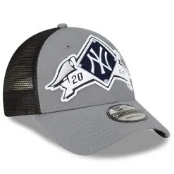Men's New York Yankees New Era Gray 2022 Division Series Winner Locker Room 9FORTY Snapback Hat -San Diego Padres Caps Sales mens new era gray new york yankees 2022 division series winner locker room 9forty snapback hat ss5 p 200004124pv 3u ijaaipwcr18a82cffepwv 0b16ndtxtr9kylik10v7