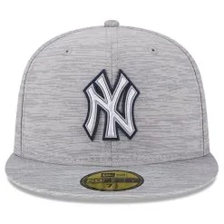 Men's New York Yankees New Era Gray 2023 Clubhouse 59FIFTY Fitted Hat 7 Men's New York Yankees New Era Gray 2023 Clubhouse 59FIFTY Fitted Hat -San Diego Padres Caps Sales mens new era gray new york yankees 2023 clubhouse 59fifty fitted hat ss5 p 4989919pv 2u azwpyxhakb0mygaplhyhv vimidrqhgh1r24akntyf