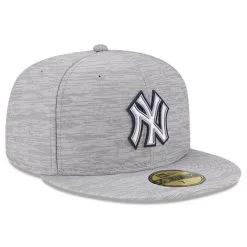 Men's New York Yankees New Era Gray 2023 Clubhouse 59FIFTY Fitted Hat 8 Men's New York Yankees New Era Gray 2023 Clubhouse 59FIFTY Fitted Hat -San Diego Padres Caps Sales mens new era gray new york yankees 2023 clubhouse 59fifty fitted hat ss5 p 4989919pv 3u azwpyxhakb0mygaplhyhv d57ehka5isqbowkmsmbh