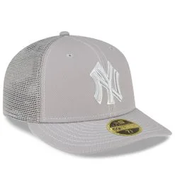 Men's New York Yankees New Era Gray 2023 On-Field Batting Practice Low Profile 59FIFTY Fitted Hat -San Diego Padres Caps Sales mens new era gray new york yankees 2023 on field batting practice low profile 59fifty fitted hat ss5 p 4992737pv 3u vnmucs1bwp1f8cv9mrgbv hdmt7aul0fud7kdxlecm