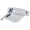 Men's New York Yankees New Era Gray Adjustable Visor -San Diego Padres Caps Sales mens new era gray new york yankees adjustable visor ss5 p 5003081pv 1u h0trcrlisegqo5np6gy1v dpdlp89jhrcbnspoymgz