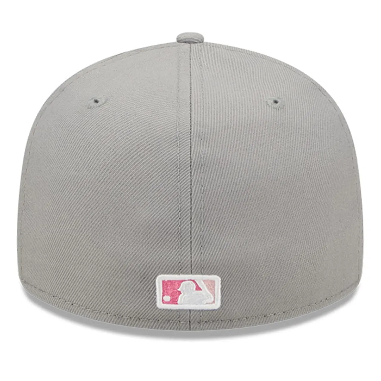 Men's San Diego Padres New Era Gray 2022 Mother's Day On-Field Low Profile 59FIFTY Fitted Hat 6 Men's San Diego Padres New Era Gray 2022 Mother's Day On-Field Low Profile 59FIFTY Fitted Hat - Image 4