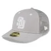 Men's San Diego Padres New Era Gray 2023 On-Field Batting Practice Low Profile 59FIFTY Fitted Hat 1 Men's San Diego Padres New Era Gray 2023 On-Field Batting Practice Low Profile 59FIFTY Fitted Hat -San Diego Padres Caps Sales mens new era gray san diego padres 2023 on field batting practice low profile 59fifty fitted hat ss5 p 4992723pv 1u qh7awpgkcm86yraraqg0v ni6fowgcsqgjedbb5eny