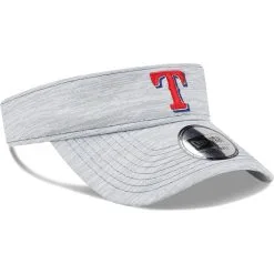 Men's Texas Rangers New Era Gray Adjustable Visor -San Diego Padres Caps Sales mens new era gray texas rangers adjustable visor ss5 p 5003085pv 3u eg2hhxzu5zzjzxltbynsv cqwvsem66dd4zczduk9p