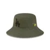 Men's Los Angeles Dodgers New Era Green 2023 Armed Forces Day Bucket Hat -San Diego Padres Caps Sales mens new era green los angeles dodgers 2023 armed forces day bucket hat ss5 p 5044660pv 1u pphdhfcm5svmmazeqotxv wvq1avqjkreox5ujrcjd