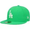 Men's Los Angeles Dodgers New Era Green Logo 59FIFTY Fitted Hat 1 Men's Los Angeles Dodgers New Era Green Logo 59FIFTY Fitted Hat -San Diego Padres Caps Sales mens new era green los angeles dodgers logo 59fifty fitted hat ss5 p 4690358pv 1u 3obyacqb27boon08t2c4v gztskcl3v2i7fu0jsl4v