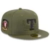 Men's Texas Rangers New Era Green 2023 Armed Forces Day On-Field 59FIFTY Fitted Hat -San Diego Padres Caps Sales mens new era green texas rangers 2023 armed forces day on field 59fifty fitted hat ss5 p 5042169pv 1u 39hmg888voleq8awbm8yv ynbcoc5b37dfzwaecqag