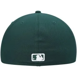 Men's Texas Rangers New Era Green White Logo 59FIFTY Fitted Hat 9 Men's Texas Rangers New Era Green White Logo 59FIFTY Fitted Hat -San Diego Padres Caps Sales mens new era green texas rangers white logo 59fifty fitted hat pi4705000 altimages ff 4705587 4983c30e60906106ae40alt4 full