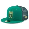 Men's Kansas City Royals New Era Kelly Green 2023 St. Patrick's Day 59FIFTY Fitted Hat 1 Men's Kansas City Royals New Era Kelly Green 2023 St. Patrick's Day 59FIFTY Fitted Hat -San Diego Padres Caps Sales mens new era kelly green kansas city royals 2023 st patricks day 59fifty fitted hat ss5 p 4986988pv 1u kc61vb65ykwxsw5lp19iv q06lirp7specc39ye6gt