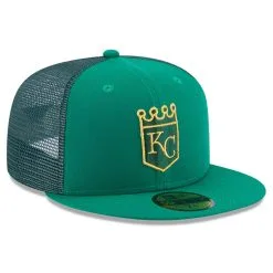 Men's Kansas City Royals New Era Kelly Green 2023 St. Patrick's Day 59FIFTY Fitted Hat 8 Men's Kansas City Royals New Era Kelly Green 2023 St. Patrick's Day 59FIFTY Fitted Hat -San Diego Padres Caps Sales mens new era kelly green kansas city royals 2023 st patricks day 59fifty fitted hat ss5 p 4986988pv 3u kc61vb65ykwxsw5lp19iv skjz1lz6nysonkmgx8zh